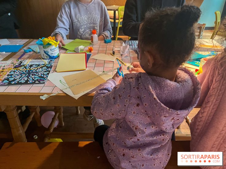 Brunch de Mama Shelter Paris West - image00005