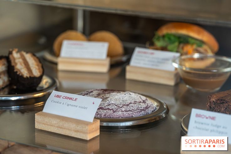Kapé, le premier coffee shop philippin à Paris