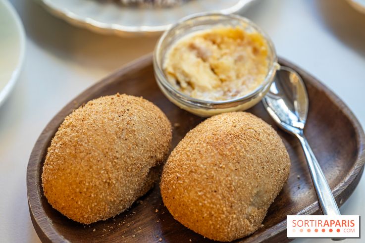 Kapé, le premier coffee shop philippin à Paris - A7C1809