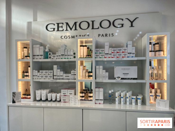 Spa Gemology