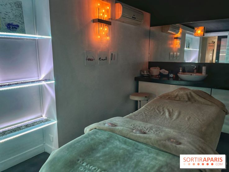 Spa Gemology