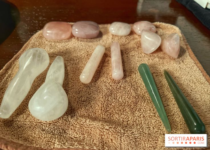 Spa Gemology