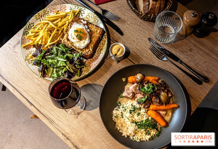 Le Bistrot des Fables -  A7C1984