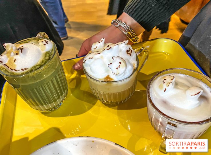Boom Boom Villette - : on a testé le premier Food & Leisure Market au cœur de La Villette