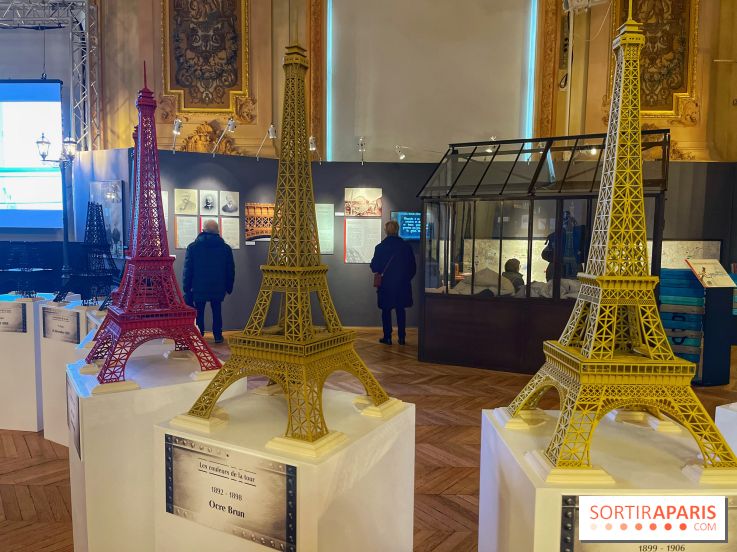 Sur les pas de Monsieur Eiffel - IMG 8320