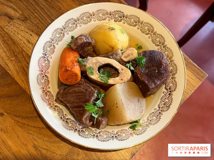 Attabler - Pot-au-feu
