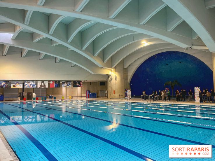 Réflex 2024 - Piscine Suzanne Berlioux