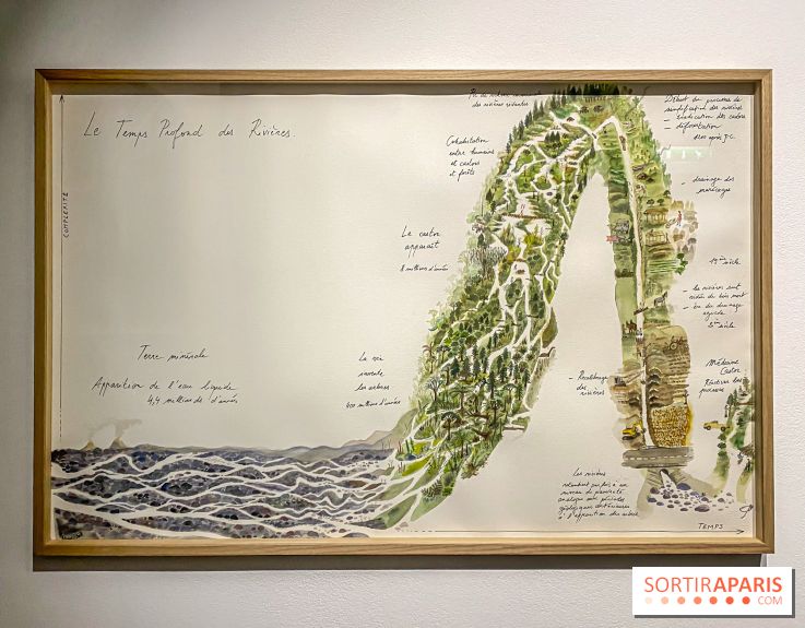 Suzanne Husky au Drawing Lab - IMG 4188