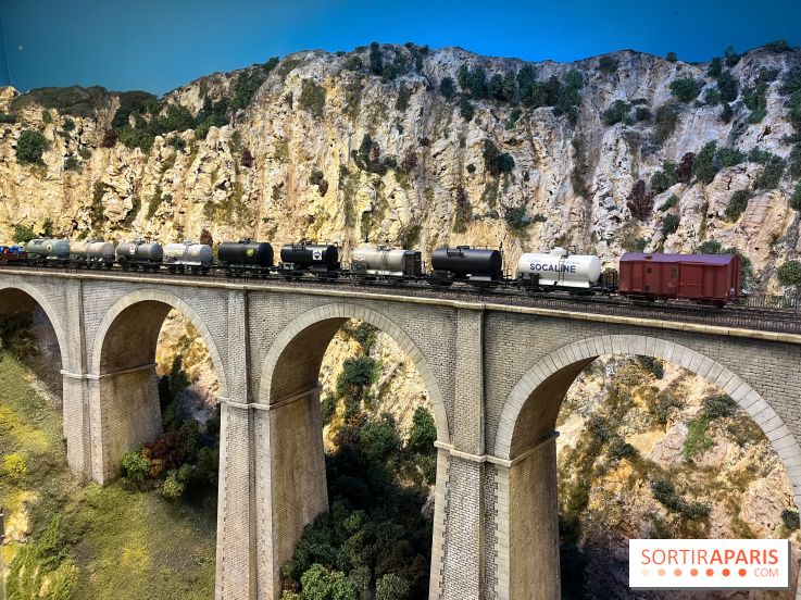 Le musée Rambolitrain - nos photos - image00076