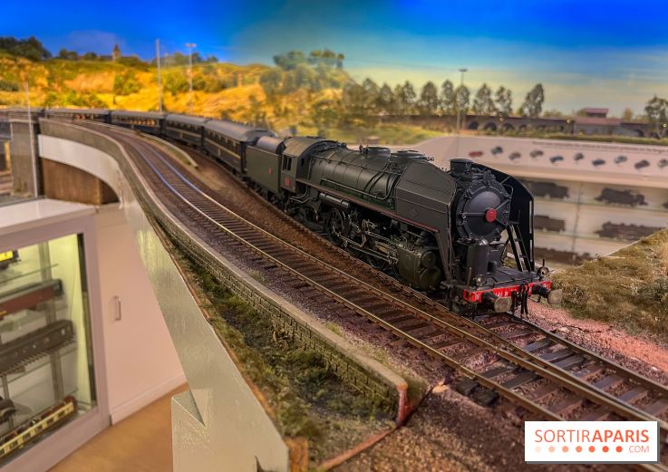 Le musée Rambolitrain - nos photos - image00068