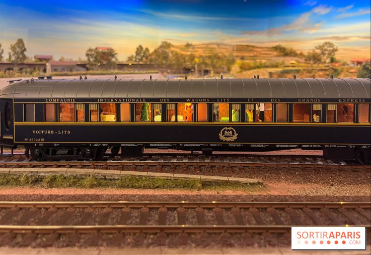 Le musée Rambolitrain - nos photos - image00066