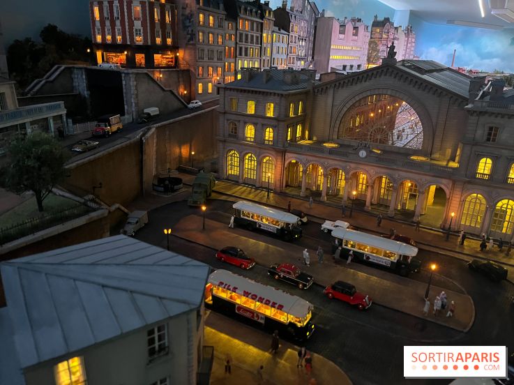 Le musée Rambolitrain - nos photos - image00054