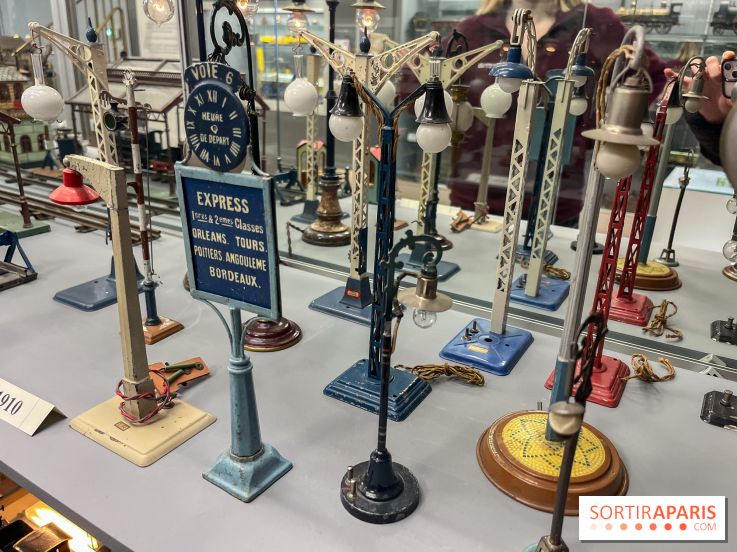 Le musée Rambolitrain - nos photos - image00031