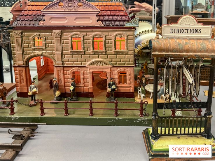 Le musée Rambolitrain - nos photos - image00028