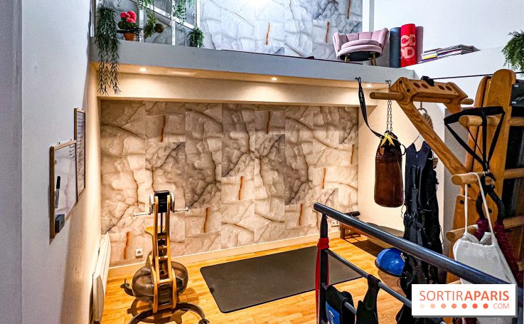 L'Endroit Paris - salon de coiffure intimiste et salle de sport - image00013