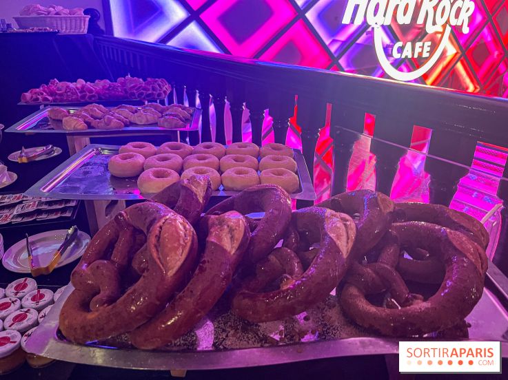 Kid's Sunday au Hard Rock - nos photos - image00033