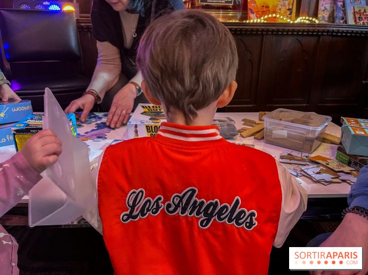 Kid's Sunday au Hard Rock - nos photos - image00021