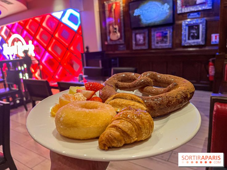 Kid's Sunday au Hard Rock - nos photos - image00015