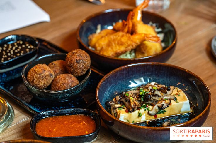 Little Bambou, le nouveau restaurant thaï de Trocadéro - A7C2629