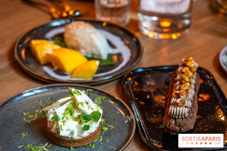 Little Bambou, le nouveau restaurant thaï de Trocadéro - A7C2660