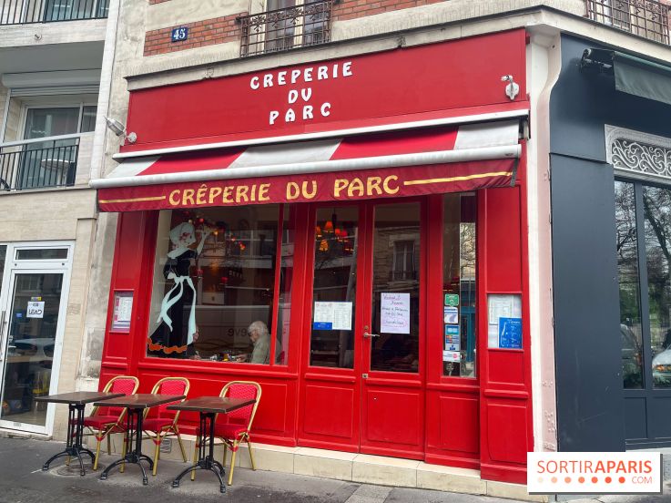 Crêperie du Parc