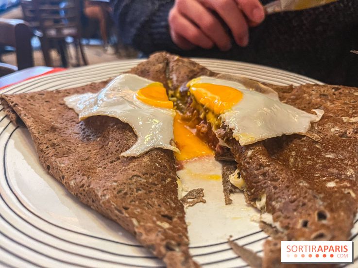 Crêperie du Parc - image00018