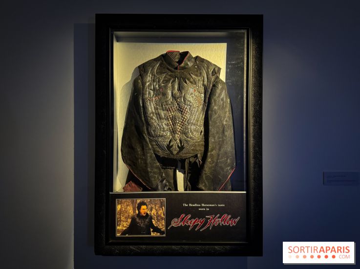 Exposition Les Magiciens du Cinéma - IMG 1549