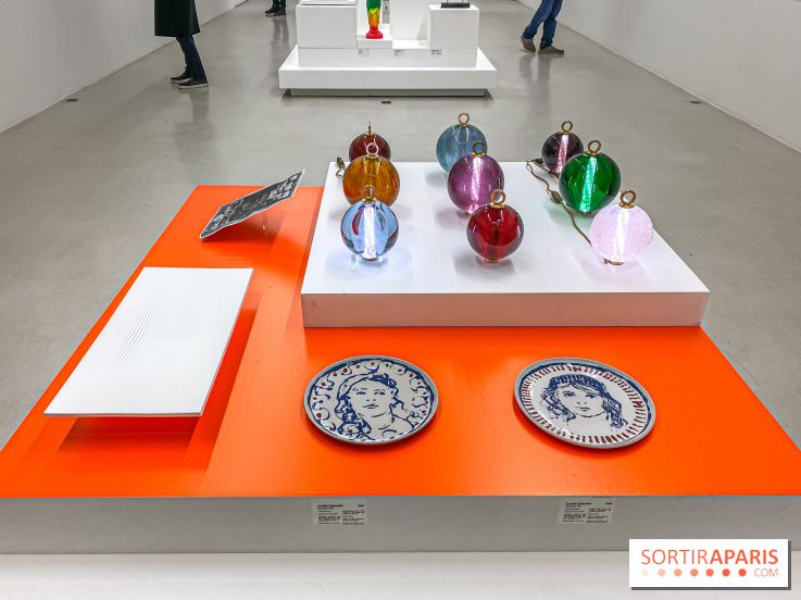 Exposition Perrotin Editions : Tous Collectionneurs ! à la galerie Perrotin - IMG 4266