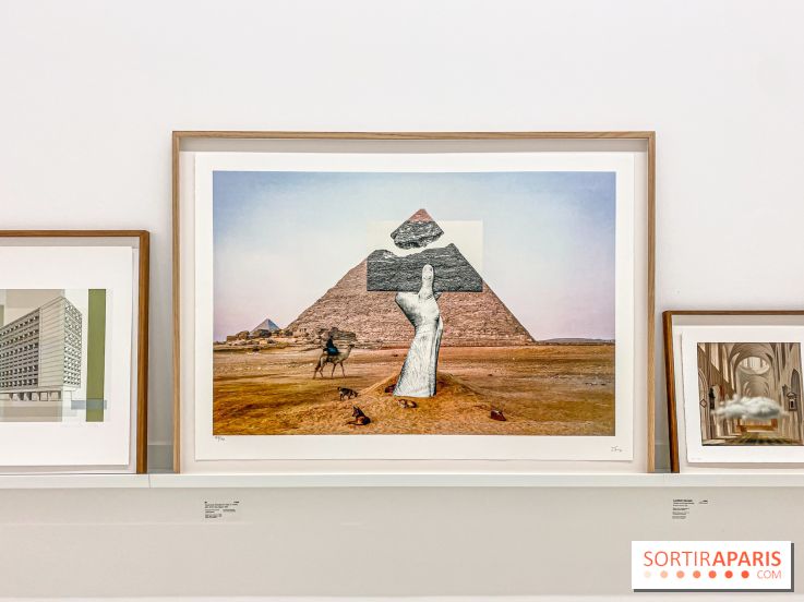 Exposition Perrotin Editions : Tous Collectionneurs ! à la galerie Perrotin - IMG 4272