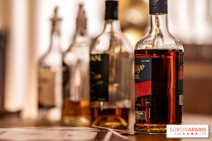 Le Monastic : le bar skeapeasy caché dans une chapelle à Issy les Moulineaux