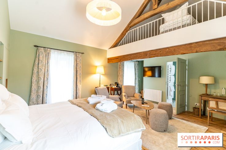 L'Esquisse hôtel, Café et Musée gratuite -  A7C5117