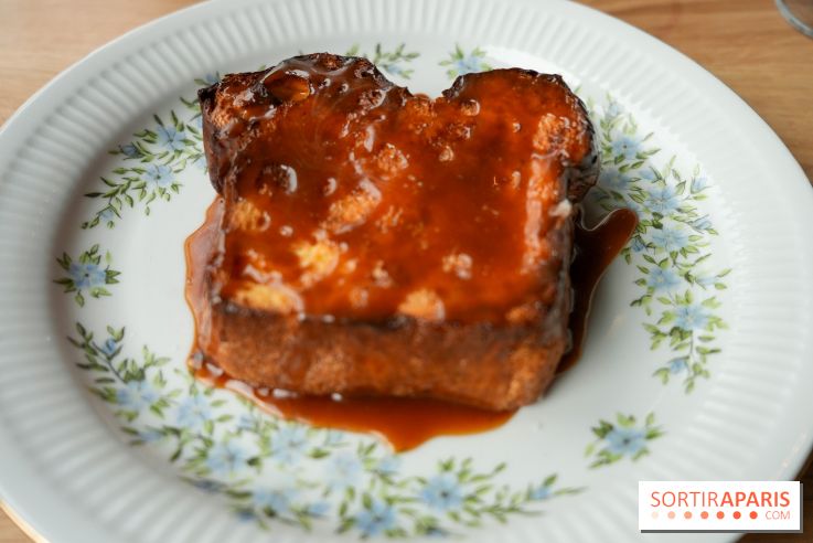 Tata Yoyo, restaurant des Bistrots Pas Parisiens à La Garenne-Colombes - Pain Perdu