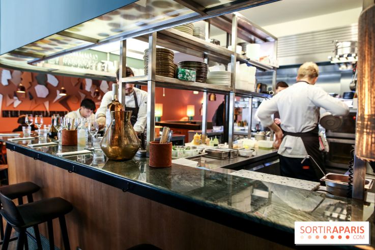 Calice à Paris, nos photos - IMG 2450