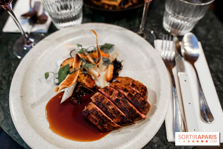 Calice à Paris, nos photos - IMG 2485