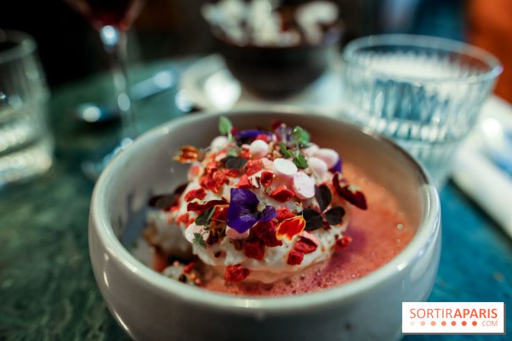 Calice à Paris, nos photos - IMG 2489