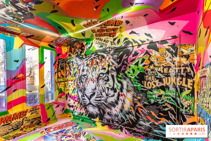 Colors Festival 2024, la nature reprend ses droits