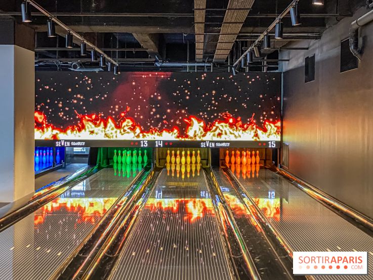 Seven Squares - Boom Boom Villette - IMG 5802