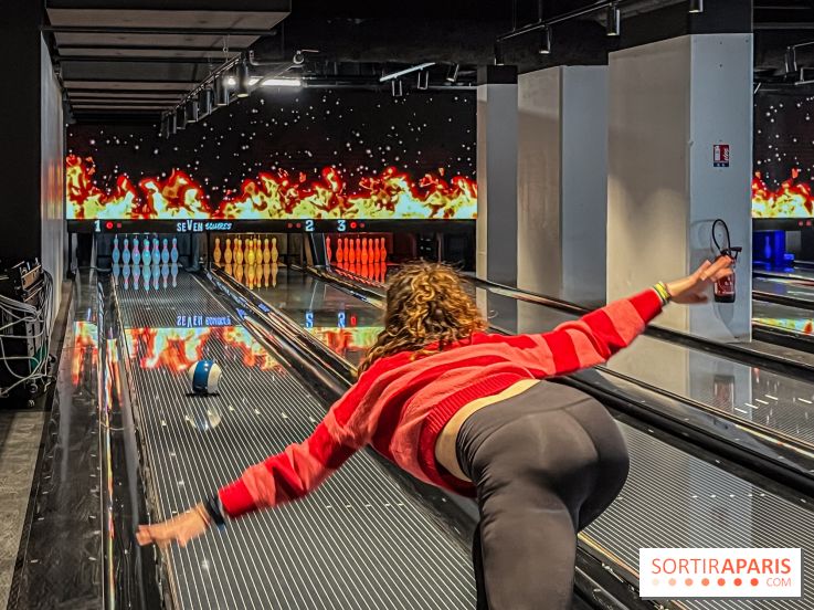 Seven Squares - Boom Boom Villette - IMG 3905 preview