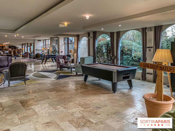 Demeures de Campagne : une évasion verte et cocooning à 35 minutes de Paris - IMG 4360