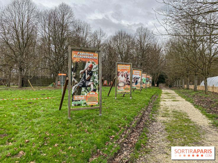 Demeures de Campagne : une évasion verte et cocooning à 35 minutes de Paris
