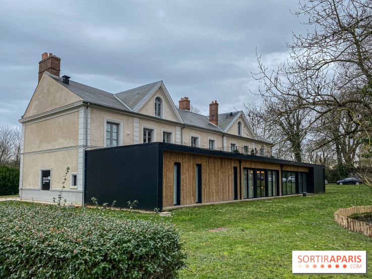 Demeures de Campagne : une évasion verte et cocooning à 35 minutes de Paris - IMG 4382