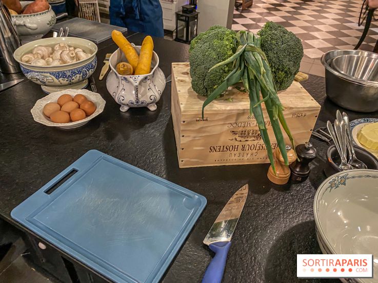 Demeures de Campagne : une évasion verte et cocooning à 35 minutes de Paris - IMG 4393