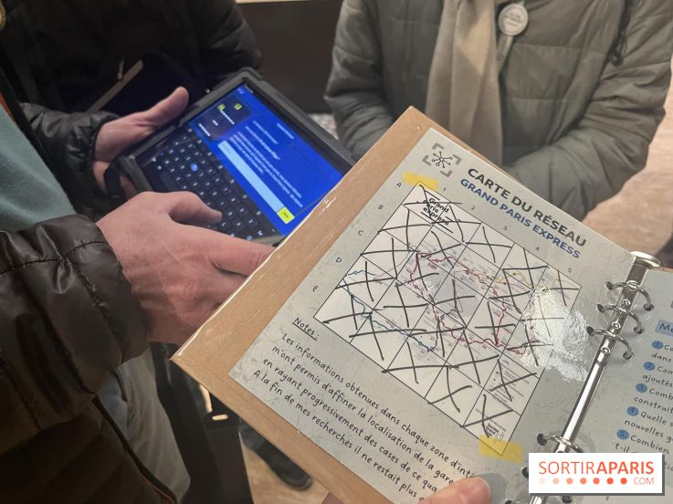 Enquête à la Fabrique du Métro - nos photos - 180817f1 29b6 4514 8510 9a8c710148df