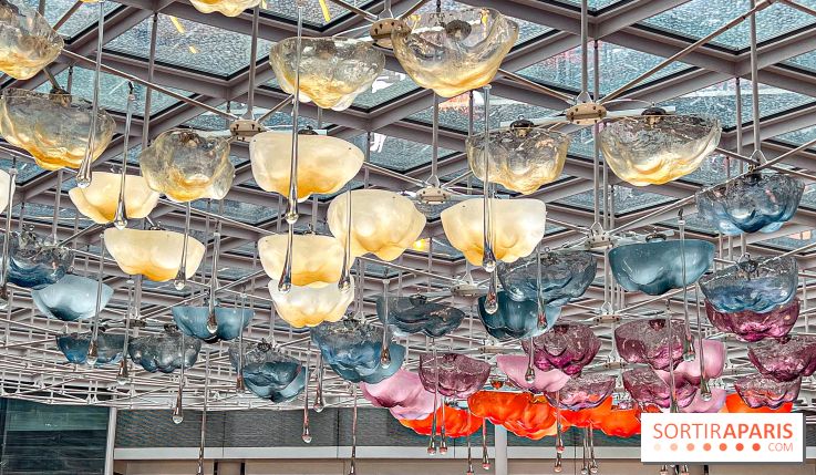 La Samaritaine Paris - Venise, expos, enquête immersive et gastronomie italienne