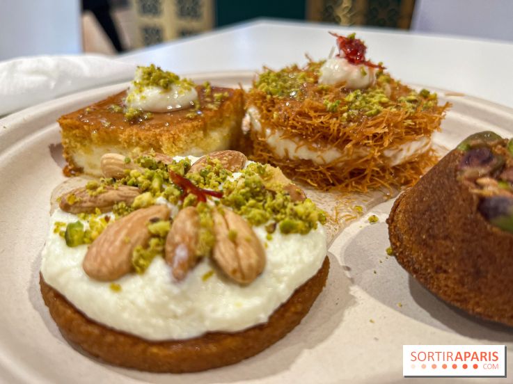 Maison Hallab - nos photos