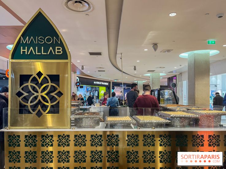 Maison Hallab - nos photos