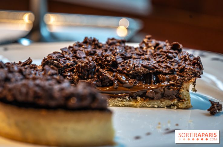 Le Procope historique s'agrandit et ouvre son café-glacier -  A7C5599