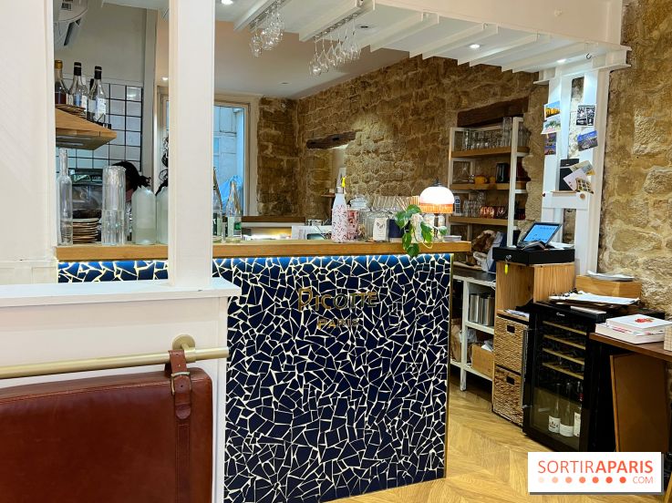 Picotte - Décoration