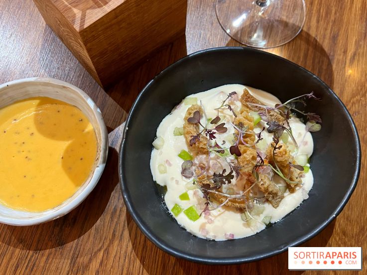 Picotte - Tripes à la mode de Caen