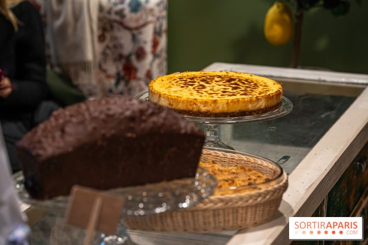 Cordelia Castellane Coffee Flower Shop -  A7C6115